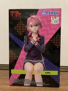 ダンダダン　アイラ　フィギュア　未開封