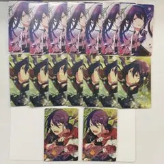 あんスタ 神崎颯馬 珍蔵 中国 あんさんぶるスターズ 紅月