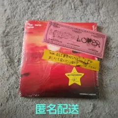 【新品未開封】TXT TOGETHER AFTERGLOW テヒョン