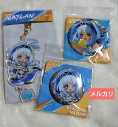 2026年最新】ムアラニ アクスタの人気アイテム - メルカリ