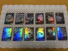 ヒロアカ ホロカード コレクション - メルカリ