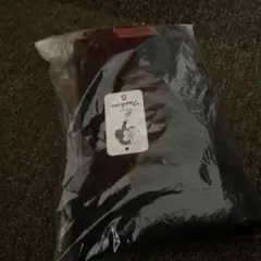 裏起毛スキニーパンツ Sサイズ