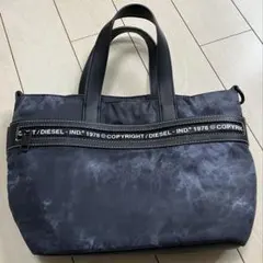 DIESEL トートバッグのサムネイル