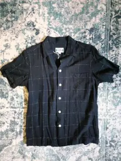 WACKO MARIA RUDEES Jesse James シャツ Sのサムネイル