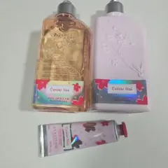 L'OCCITANE ロクシタン セット