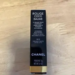 CHANEL ROUGE COCO BAUME 912