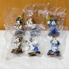 2025年最新】ディズニーシー 20周年 フィギュア ミニーの人気