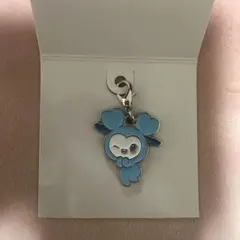 TWICE ONCE ポップアップストア ランダムキーホルダーチャーム ナヨン