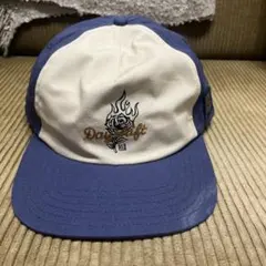 RVCA DAYSHIFT COLLECTION キャップ