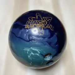 Storm Physix Maestro ボウリングボールのサムネイル
