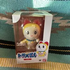 未使用　BANDAI ドラえもん　ドラミ Figuarts ZERO