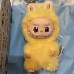イニシャル ラブブ p