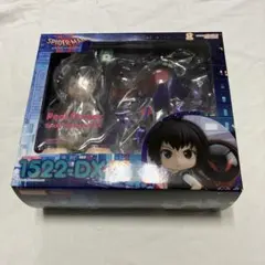 ねんどろいど ペニー・パーカー スパイダーバースVer. DX 「スパイダー