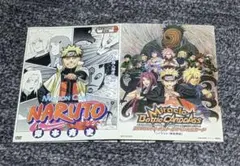 2007 2009 NARUTO ナルト カード ジャンプ 付録 未開封 プロモ - メルカリ