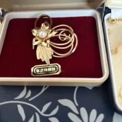 ブローチ ネックレス ブローチまとめ売りのサムネイル