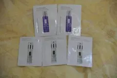 クリニーク　美容液　サンプルセット