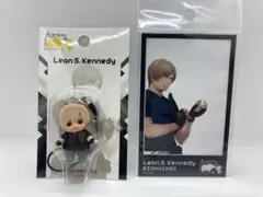 2026年最新】大カプコン展 レオンの人気アイテム - メルカリ