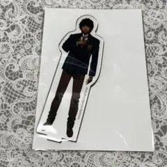 うたプリ 愛島セシル ブロくじ 15th アクスタ 5個セット - メルカリ