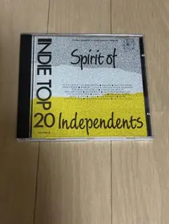 V.A. / Indie Top 20 Volume 5