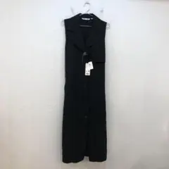 【新品タグ付き】 ★ユニクロ×JW ANDERSONコラボ★ ロングベスト【L】