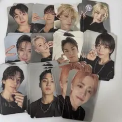 SEVENTEEN SHOPEE kpopmerch 50枚 - メルカリ