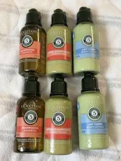 アメニティセット