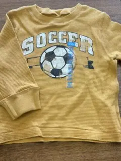 ＊5点で1500円組み合わせ商品＊65キッズロンＴ サイズ3T