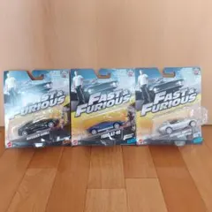 2026年最新】ワイルドスピード ミニカー 1/55の人気アイテム - メルカリ