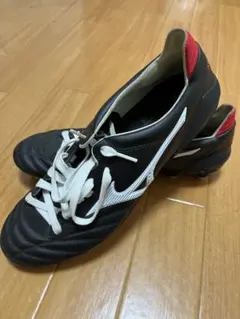 モレリアネオ2 Morelia NEO Ⅱ　新品未使用　27.5cm