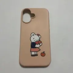 familiar iPhone16 ケースのサムネイル