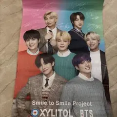 2025年最新】bts サイン入りポスターの人気アイテム - メルカリ