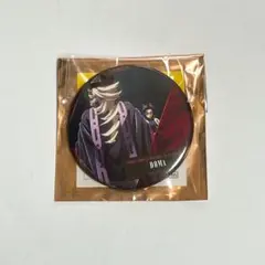 鬼滅の刃 ものがたる眼差し コレクション缶バッジA 童磨