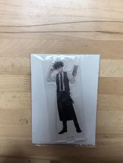 呪術廻戦 　ビッグアクリルスタンド〜カフェver〜 伏黒恵