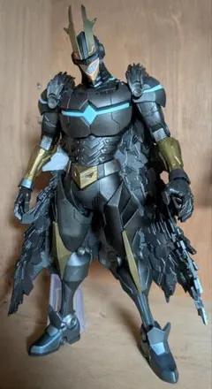 一番くじ 僕のヒーローアカデミア 紡ぐ力 ラストワン賞 アーマード