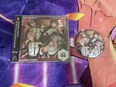 「あんさんぶるスターズ!!」ESアイドルソング season2 指先のアリアド…