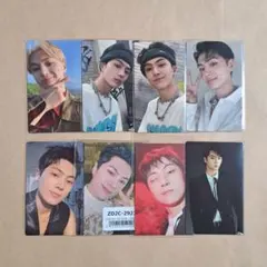 ENHYPEN ジェイ トレカ セット