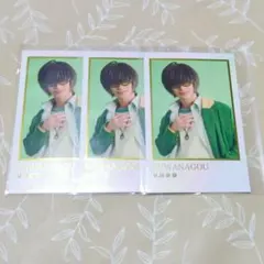 刀ミュ 江おん ぜっぷつあー りぶうと ミニふぉと 桑名江