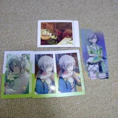 プロセカ　日野森志歩まとめ売り　ぱしゃこれ4　エピカ23　アニメイト特典5周年