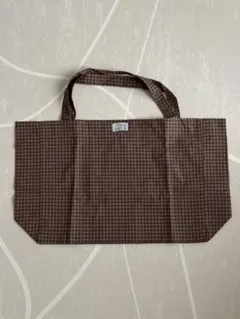 house on the hill Parent bag Check | Mercari