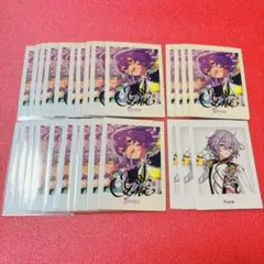 あんスタ ぱしゃっつ 特典 10周年 ユメ