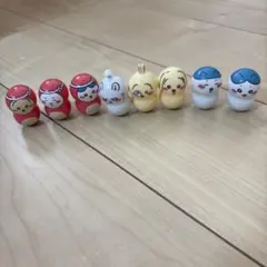 ちいかわクーナッツ