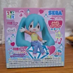 初音ミク
