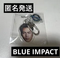 登坂広臣 ØMI Ø to 3 ガチャガチャ アクリルキーホルダー - メルカリ