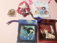 まどかマギカ まどマギ まとめ売り グッズ