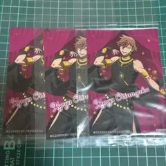 桃源暗鬼 アラビアンナイト 花魁坂京夜 特典