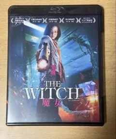 2026年最新】the witch 魔女 dvdの人気アイテム - メルカリ