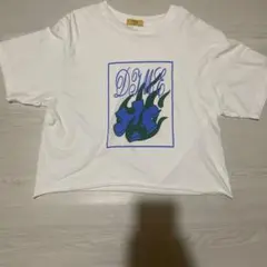 DIME Tシャツのサムネイル
