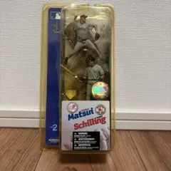 お*ん様 57 MLB マクファーレン フィギュア カート・シリング シリーズ
