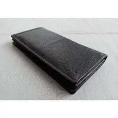 土屋鞄ヌメ本革長財布　カード入れ・小銭ファスナー札入れのサムネイル