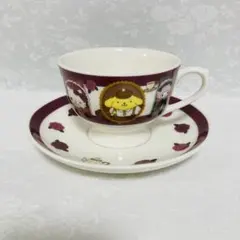 カップ＆ソーサー 喫茶ハトの巣 あつまれ どうぶつの森 2個セット